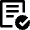 Ui Webpage Check 1 Icon from Nova Line Set
