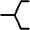 Branch Line 5 Icon from Ultimate Regular - Free Set