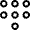 Dial Pad Icon from Ultimate Regular - Free Set