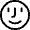 Face Id 1 Icon from Ultimate Regular - Free Set