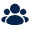 Group 3 Fill Icon from Mingcute Fill Set