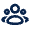 Group 3 Line Icon from Mingcute Line Set
