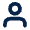 User 1 Fill Icon from Mingcute Fill Set