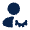 User Hide Fill Icon from Mingcute Fill Set