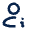 User Info Line Icon from Mingcute Line Set