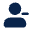 User Remove Fill Icon from Mingcute Fill Set