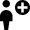 User Add Icon from Nova Solid Set
