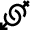 User Affection Hetero 1 Icon from Nova Solid Set