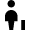 User Business Luggage Icon from Nova Solid Set