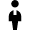 User Business Man Icon from Nova Solid Set