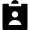 User Dashboard Icon from Nova Solid Set