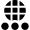 User Global Icon from Nova Solid Set
