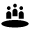 User Group 1 Icon from Nova Solid Set