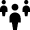 User Group 2 Icon from Nova Solid Set