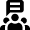 User Group Chat Icon from Nova Solid Set