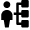 User Hierachy Icon from Nova Solid Set