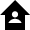 User Home Icon from Nova Solid Set