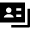 User Id Cards Icon from Nova Solid Set