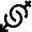 User Affection Hetero 1 Icon from Nova Line Set