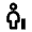 User Business Luggage Icon from Nova Line Set