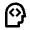 User Code 1 Icon from Nova Line Set