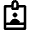 User Corporation Id Card Icon from Nova Line Set