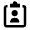 User Dashboard Icon from Nova Line Set