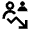 User Decrease Icon from Nova Line Set