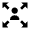 User Expand Icon from Nova Line Set