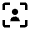User Focus Icon from Nova Line Set
