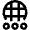User Global Icon from Nova Line Set