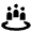 User Group 1 Icon from Nova Line Set