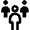 User Group 2 Icon from Nova Line Set