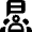 User Group Chat Icon from Nova Line Set