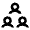 User Group Icon from Nova Line Set