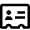 User Id Card 2 Icon from Nova Line Set