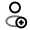 User Plus Rounded Icon from Solar Line Duotone Set