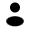 User Rounded Icon from Solar Bold Set