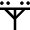 Utilities Electric Pole Icon from Nova Line Set