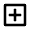 Add Box Line Icon from Remix Line Set