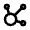 Affiliate Icon from Tabler Line Set