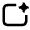 Ai Generate Icon from Remix Line Set
