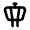 Air Traffic Control Icon from Tabler Line Set