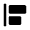 Align Item Left Fill Icon from Remix Fill Set