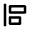 Align Item Left Line Icon from Remix Line Set
