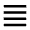 Align Justify Icon from Remix Line Set