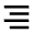 Align Right Icon from Remix Line Set