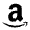 Amazon Fill Icon from Remix Fill Set