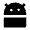 Android Fill Icon from Remix Fill Set