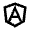 Angularjs Line Icon from Remix Line Set